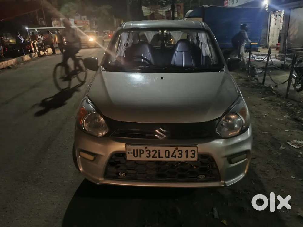 Maruti Suzuki Alto 800 Vxi Plus 2020
