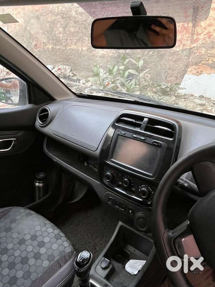 Renault Petrol Car 2020