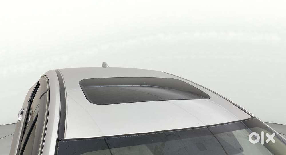 Honda City 2015-2017 I Vtec Vx, 2016, Petrol