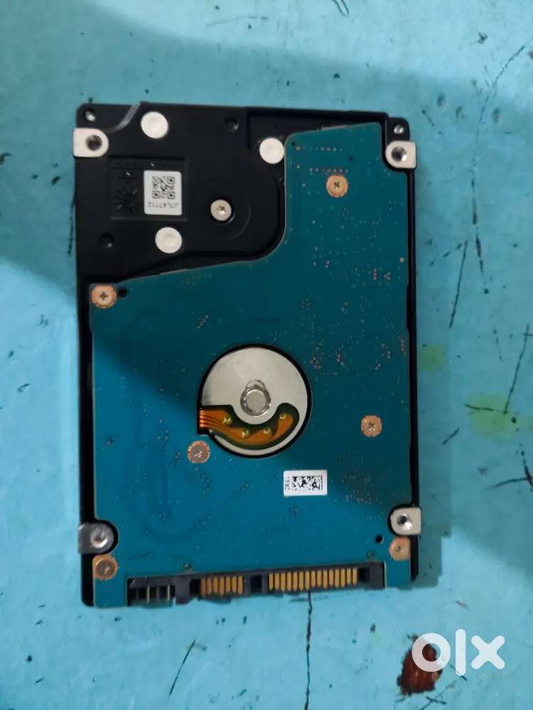 Want to sell my HDD