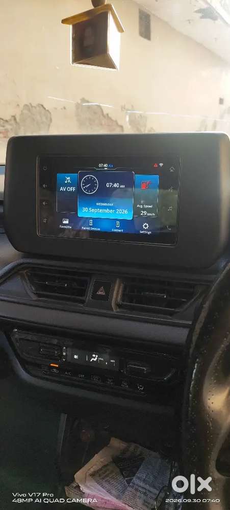 Maruti Suzuki Swift 2024 Cng & Hybrids 50000 Km Driven