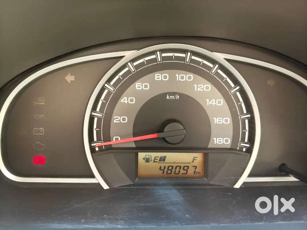 Maruti Suzuki 800 Petrol 2017 Ac