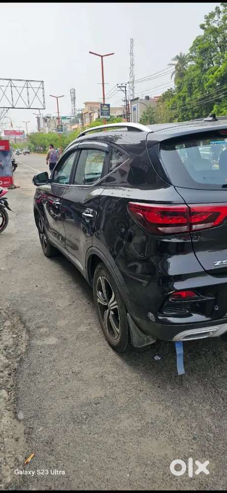 Mg Astor 2022