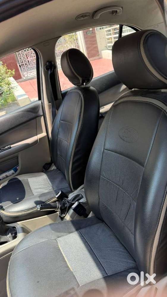 Ford Fiesta 2008-2011 1.6 Zxi Duratec, 2008, Petrol