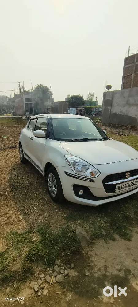 Maruti Suzuki Swift 2022 Petrol 55000 Km Driven