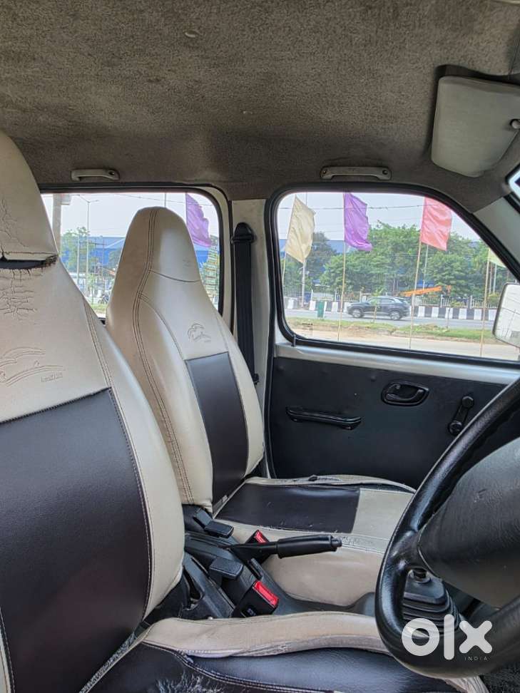 Maruti Suzuki Eeco, 2017, Petrol