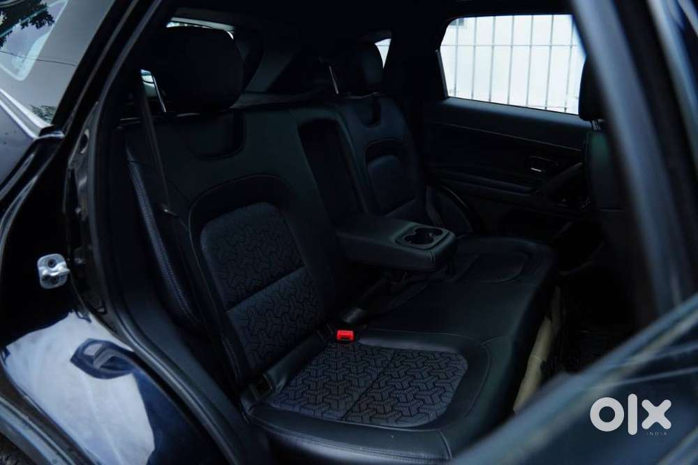 Tata Harrier Xza Plus At, 2022, Diesel