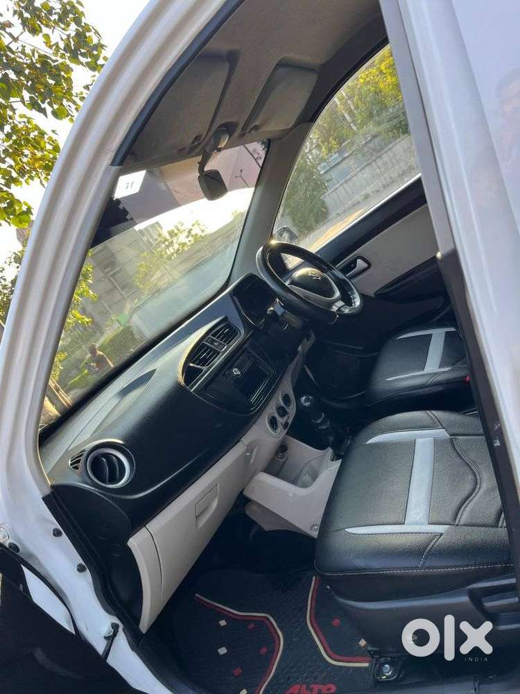 Maruti Suzuki Alto 800 Lxi, 2021, Cng & Hybrids