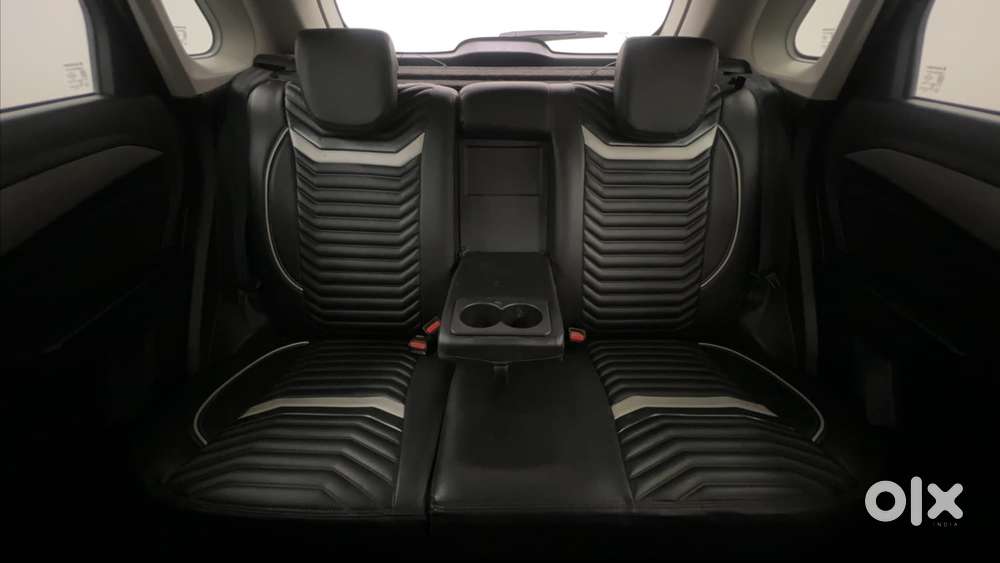 Maruti Suzuki Vitara Brezza Zdi Plus Amt Dual Tone, 2018, Diesel