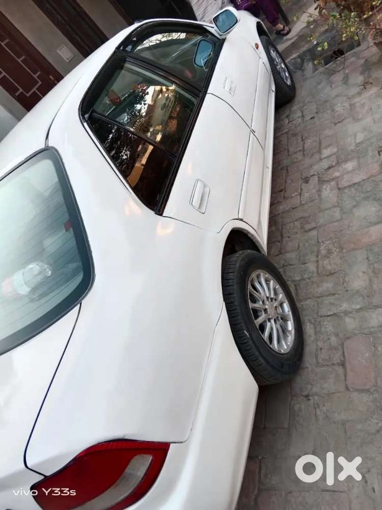 Honda City 1.5 Hybrid 2003