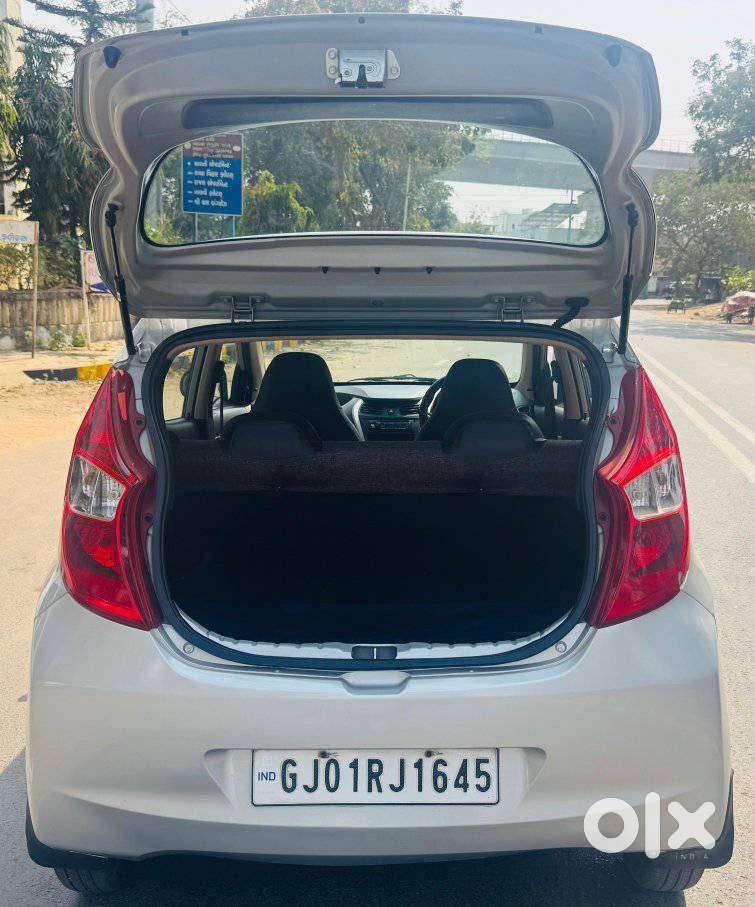 Hyundai Eon Era +, 2015, Petrol