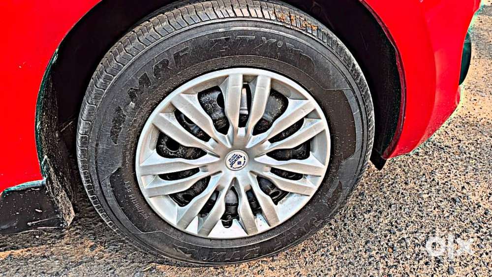 Maruti Suzuki Swift Vxi 2018, 2018, Petrol