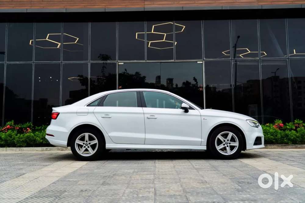 Audi A3 2.0 35 Tdi Premium Plus, 2020, Diesel