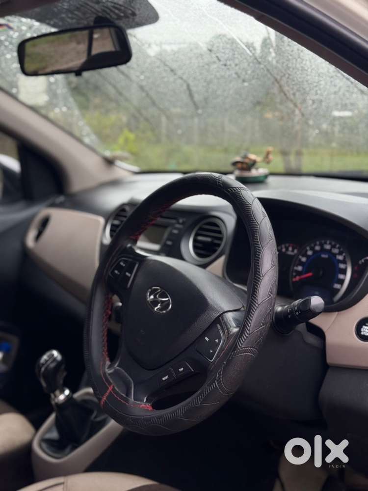 Grand I10 Asta Diesel 2014