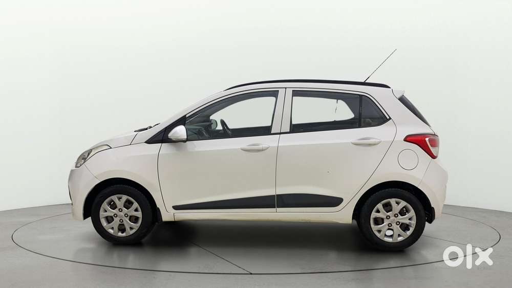 Hyundai Grand I10 1.1 Crdi Sportz, 2016, Diesel