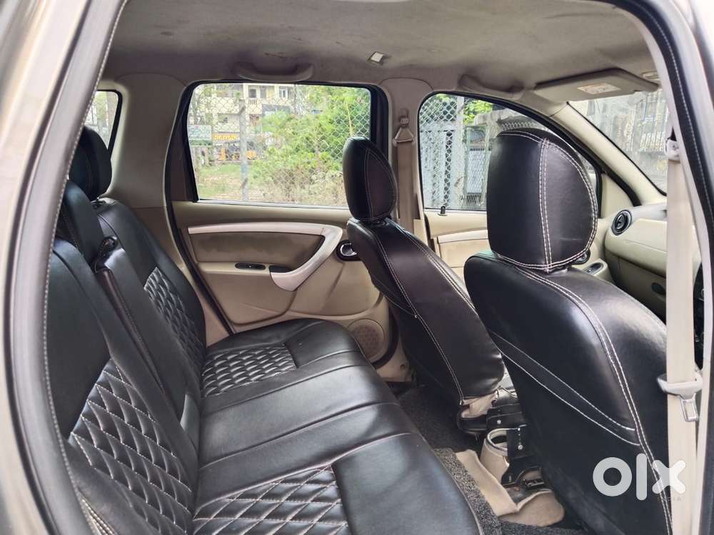 Nissan Terrano Xv D Pre, 2014, Diesel