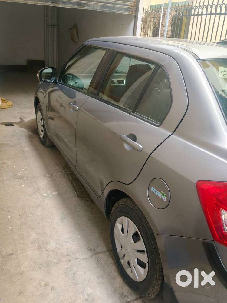 Well Maintained Car