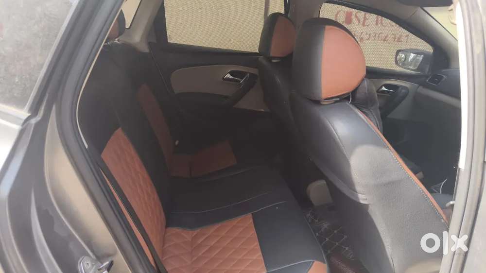 Volkswagen Polo 2010