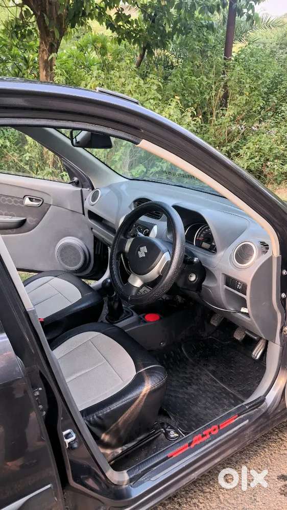 Alto 800 Lxi
