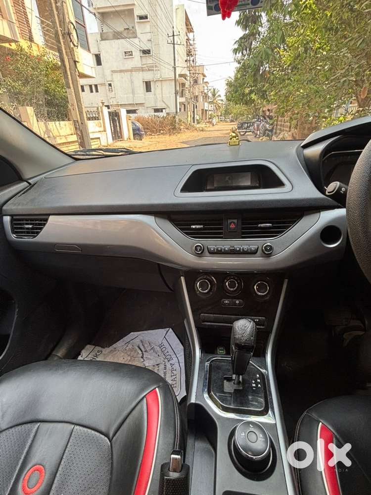 Tata Nexon 2020 Diesel 98000 Km Driven