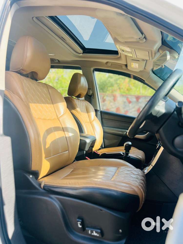 Mahindra Xuv500 W11, 2019, Diesel