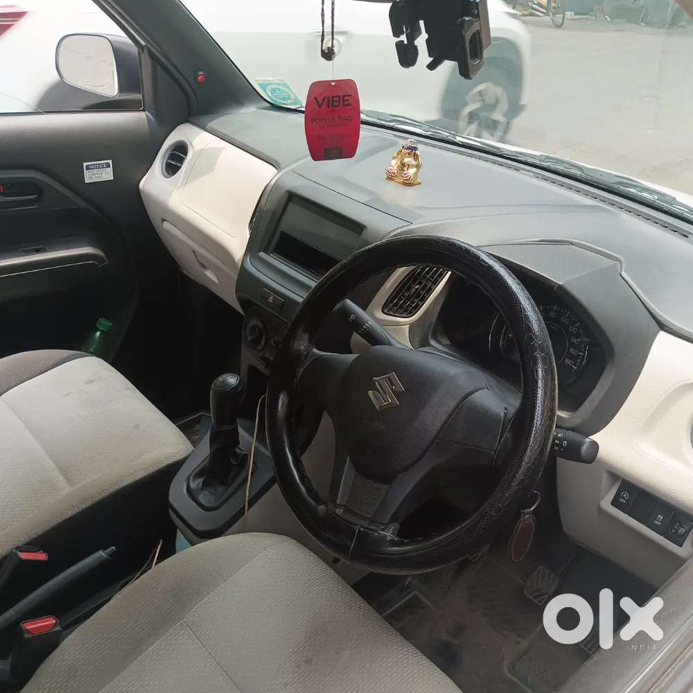 Maruti Suzuki Wagon R 1.0 2025