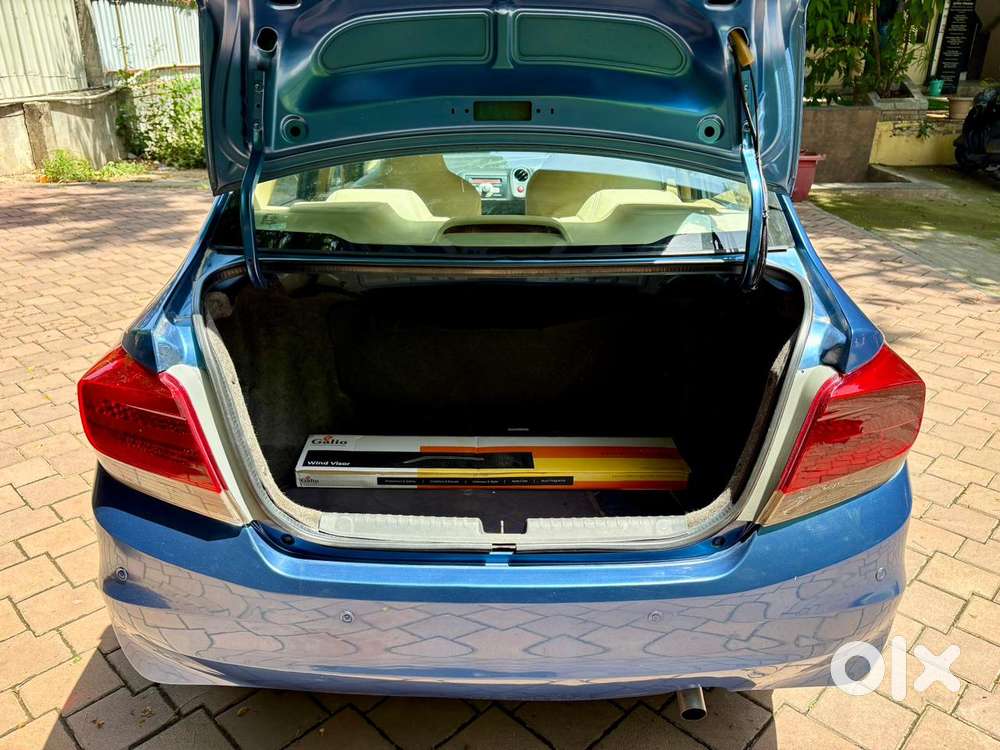Honda Amaze 2013-2016 S I-dtech, 2015, Diesel
