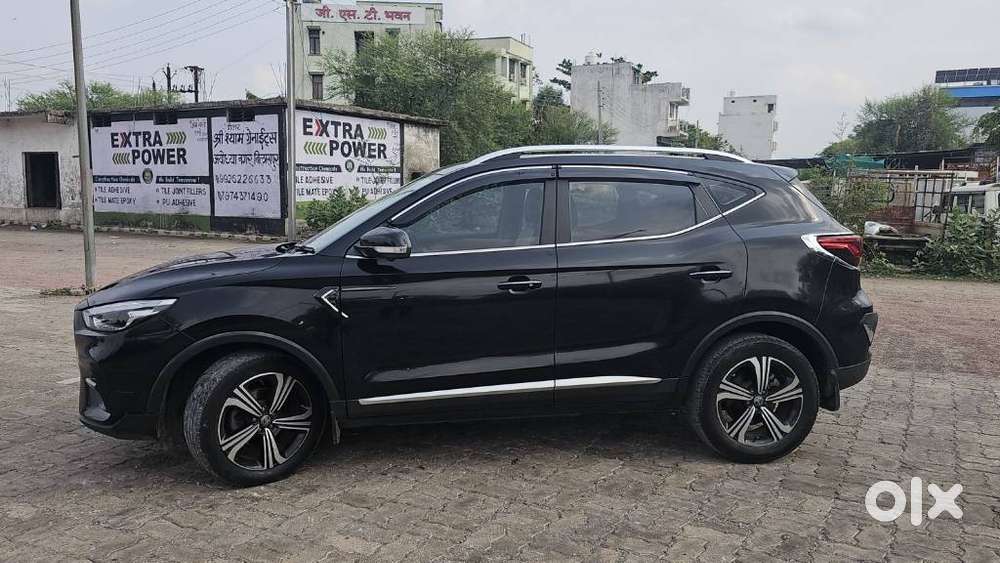 Mg Astor 1.5 Sharp(o) Cvt Ivory, 2021, Petrol