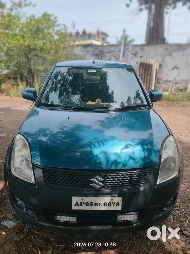 Maruti Suzuki Swift Dzire 2009 Diesel Good Condition