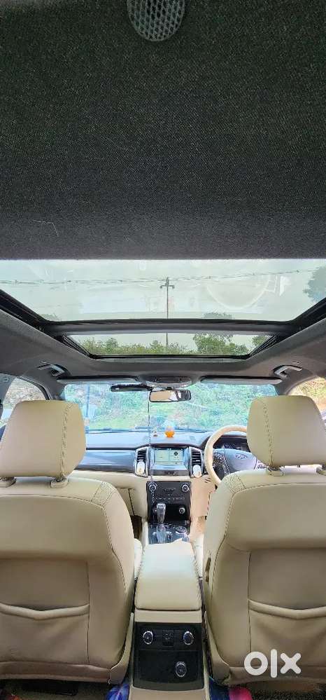 Ford Endeavor 3.2l 4x4 At Perfect Condition For Sales