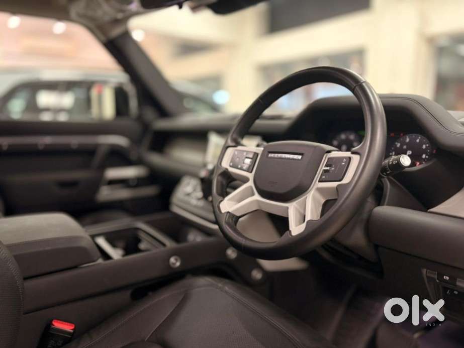 Land Rover Defender 2.0 110 Se, 2024, Petrol