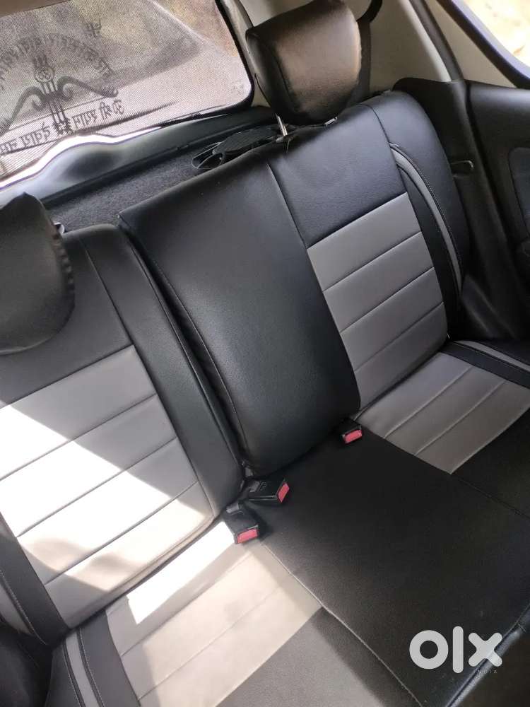 Maruti Suzuki Ritz Zxi 2012