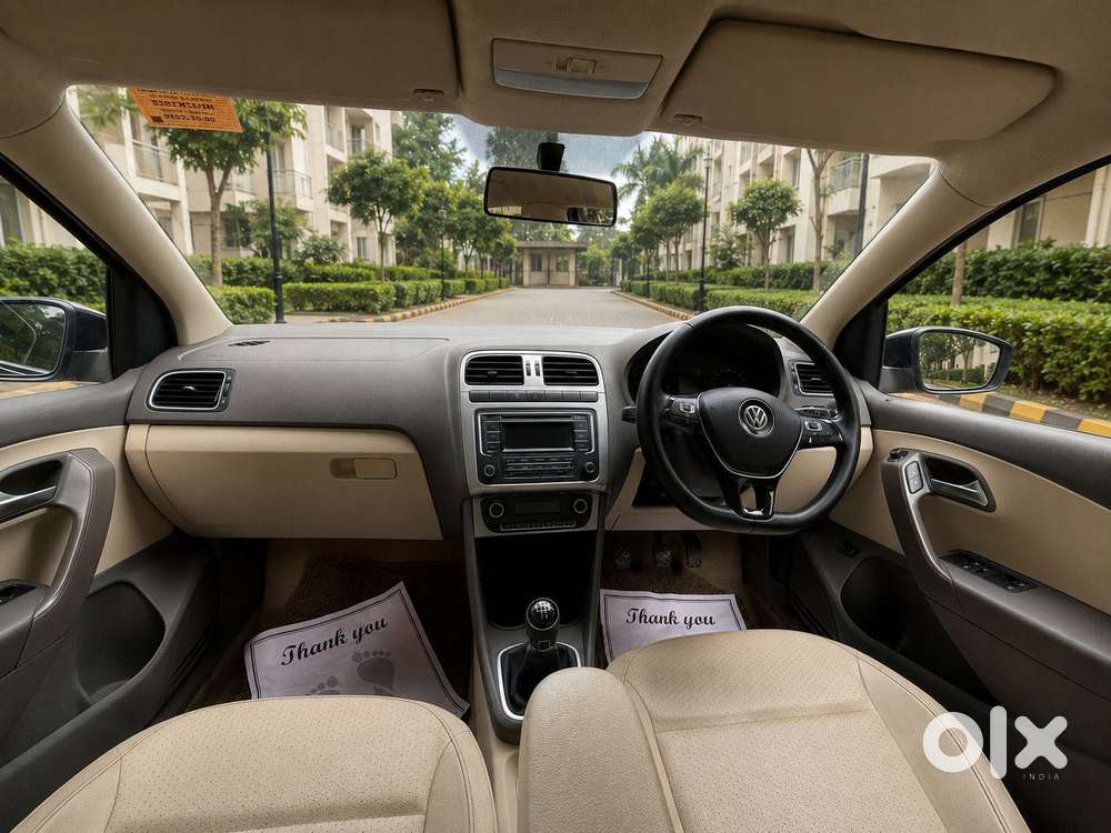 Volkswagen Vento 1.5 Tdi Highline, 2016, Diesel