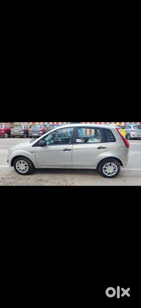 Ford Figo