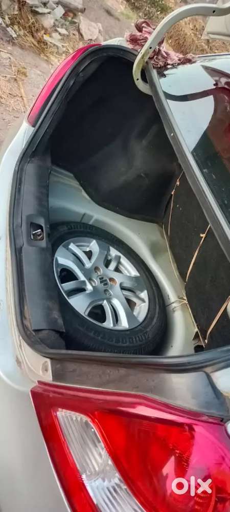 Maruti Dzire 2013 Diesel Automatic