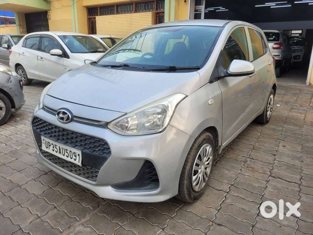 Hyundai Grand I10 Magna 1.1 Crdi, 2018, Diesel