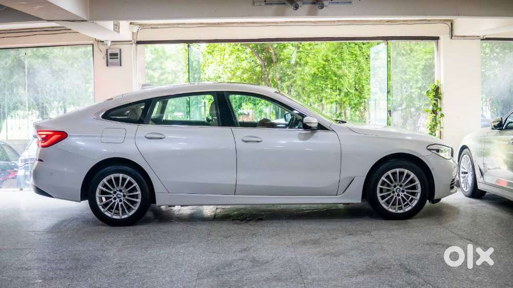 Bmw 6 Series
