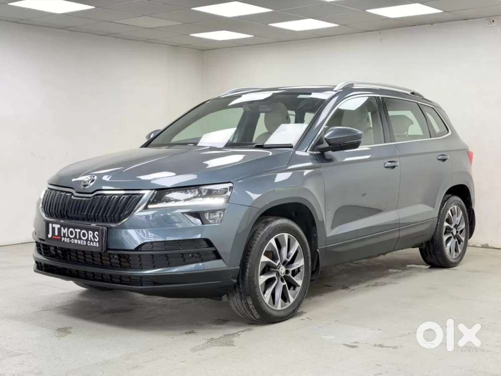 Skoda Karoq 1.5 Tsi, 2020, Petrol