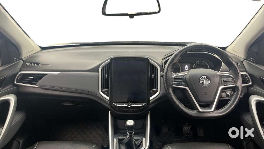 Mg Hector 1.5 Shine Turbo, 2022, Petrol