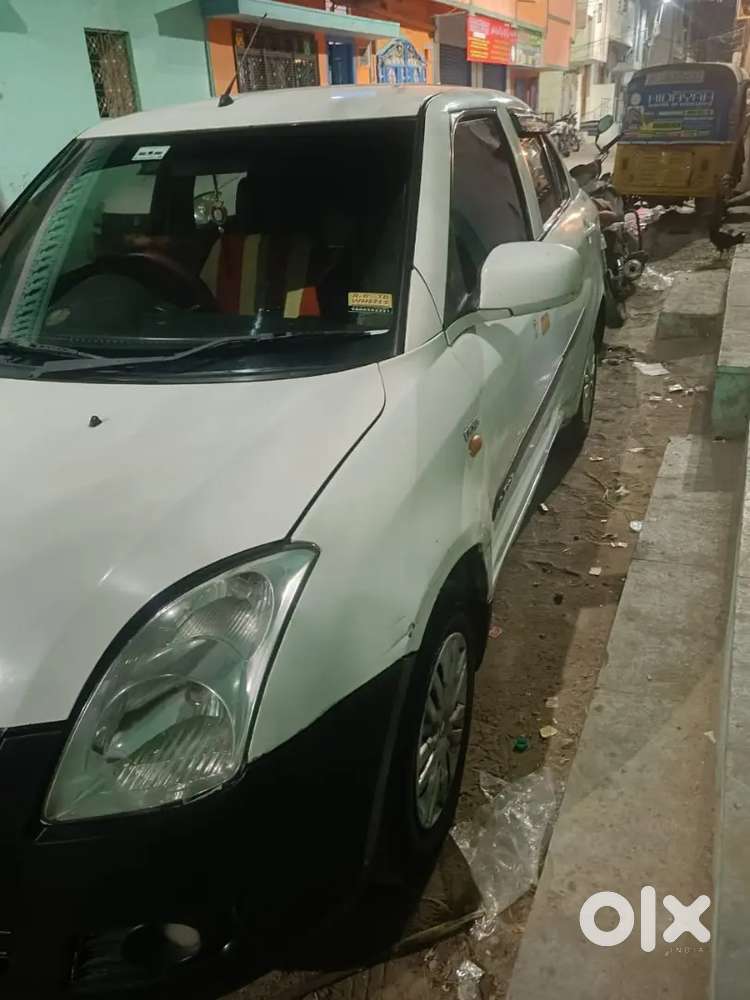 Maruti Suzuki Dzire 2016 Diesel 220000 Km Driven