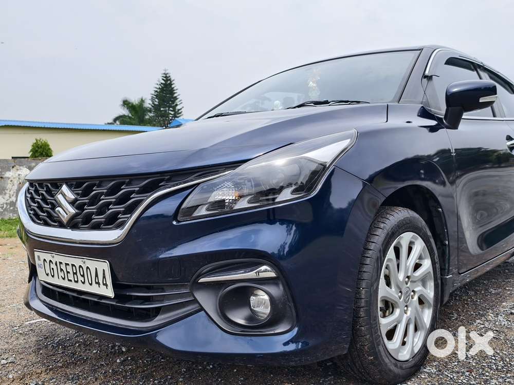Maruti Baleno 2024 Petrol