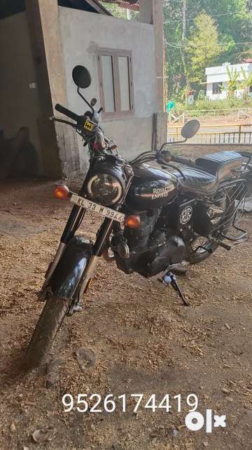 Olx royal outlet enfield standard 350