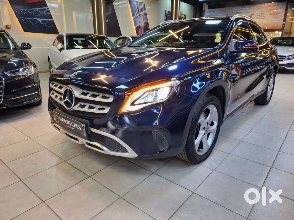 Mercedes-benz Gla Class 200 Sport Edition, 2019, Petrol