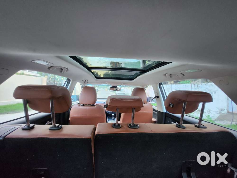 Mg Hector Plus 2.0 Sharp Diesel Turbo Dual Tone, 2021, Diesel