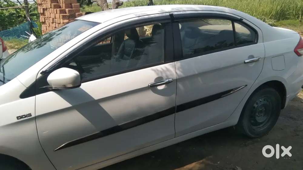 2017 Maruti Suzuki Ciaz डीज़ल