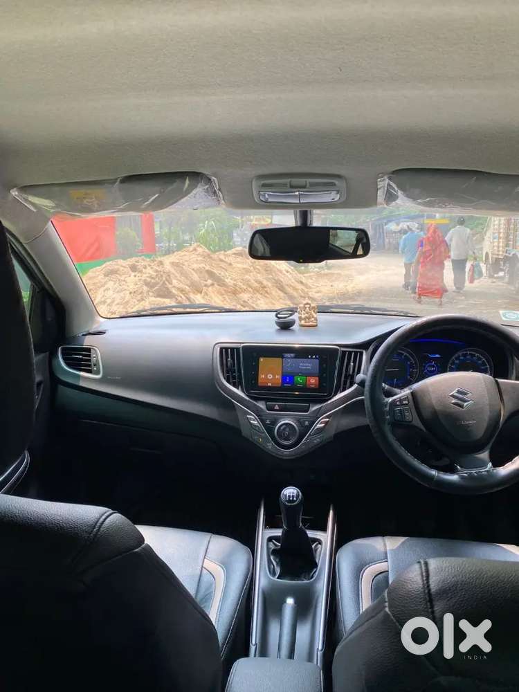 Brand New Condition Suzuki Baleno 1.2 Zeta