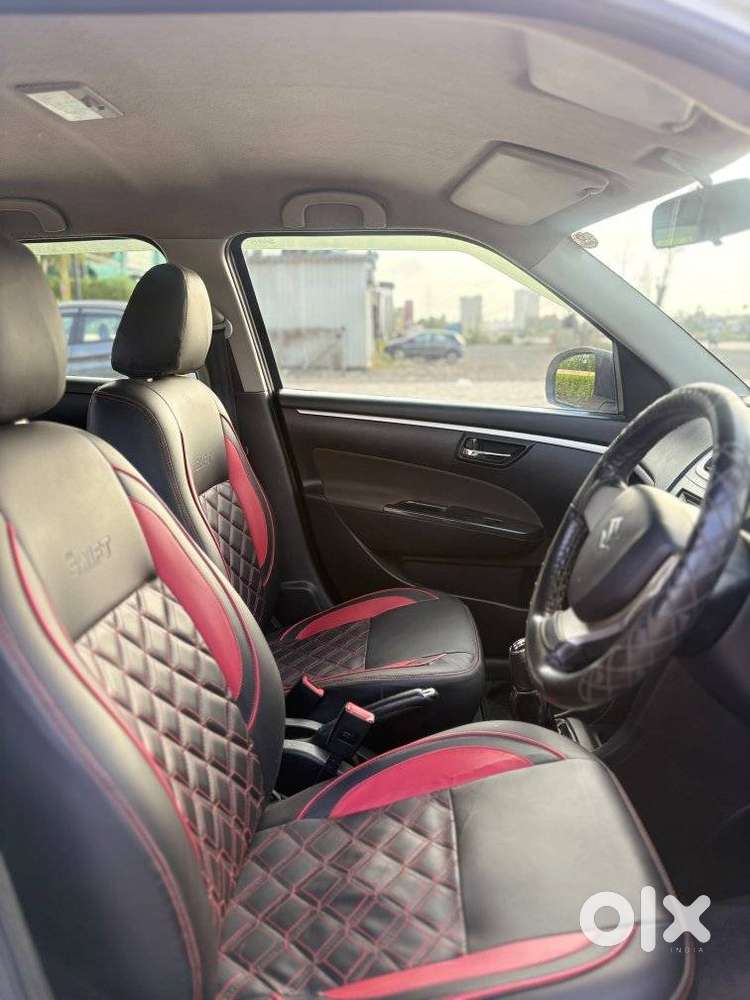 Maruti Suzuki Swift Ddis Vdi, 2014, Diesel