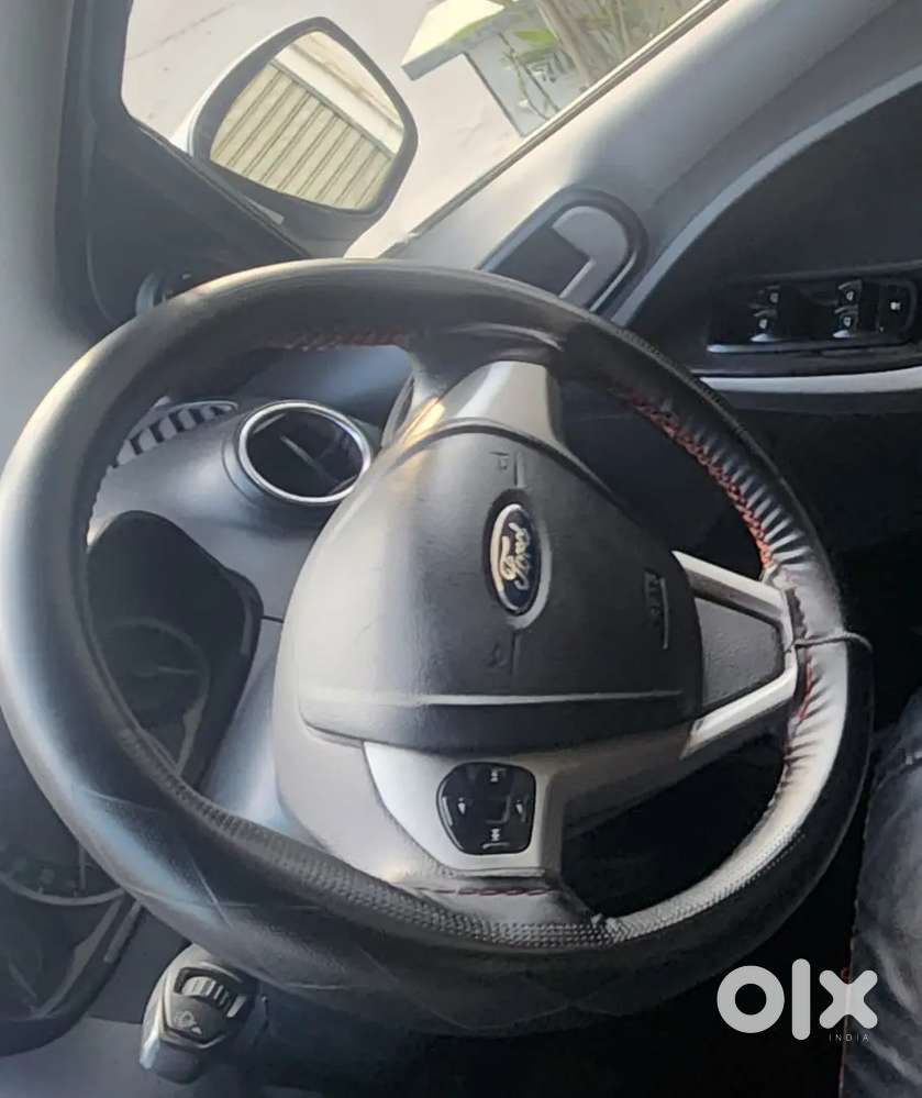 New Ford Figo Trend.excellent Condition.plz Time Pass Wale Dhoor Rehan