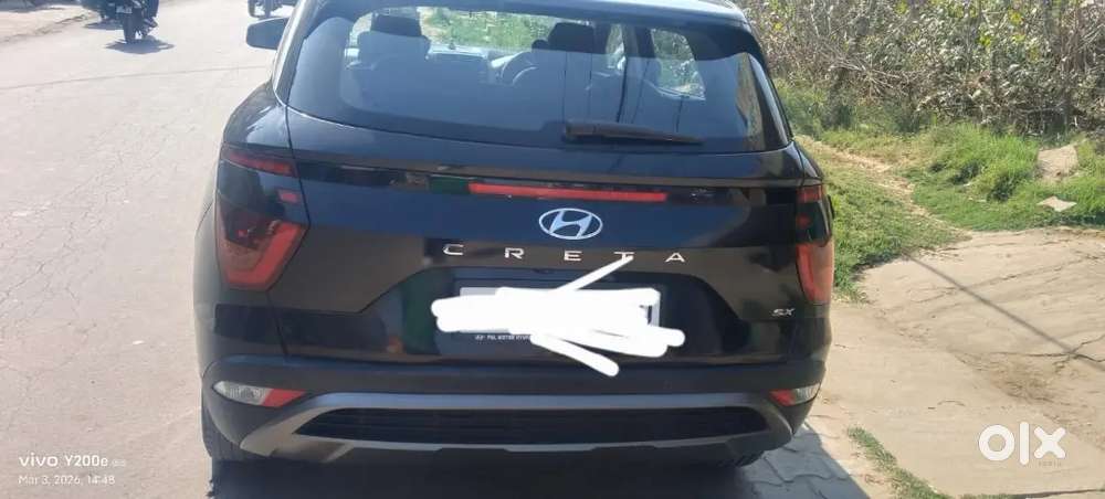 Hyundai Creta 2020