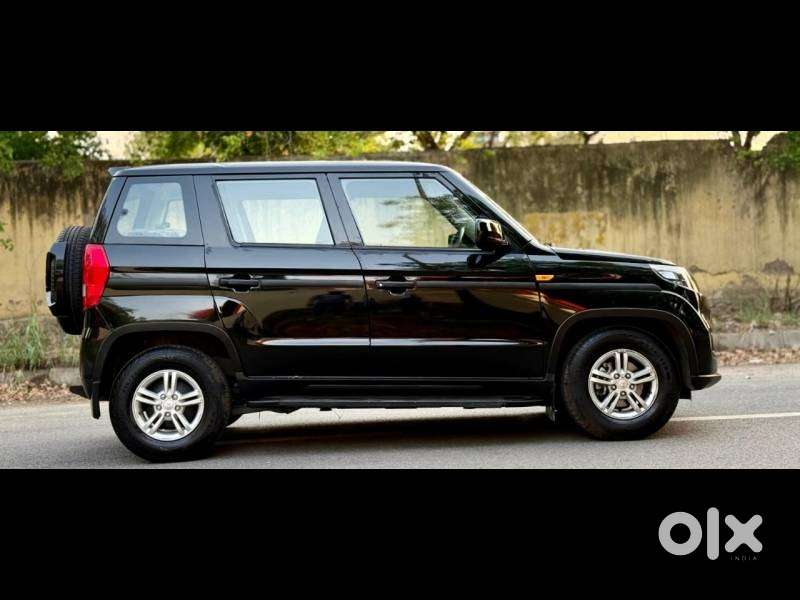 Mahindra Bolero Neo Plus N10, 2026, Diesel